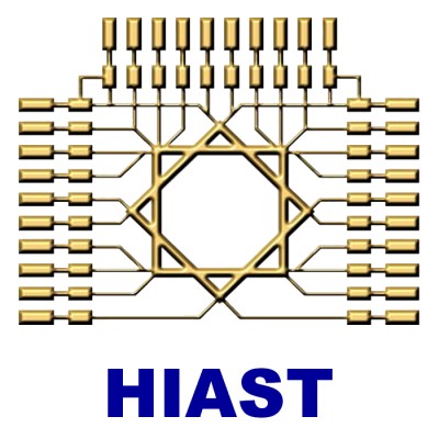 Higher Institute for Applied Sciences and Technology