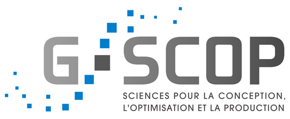 Laboratoire G-SCOP