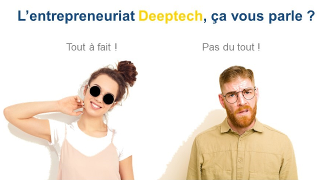 Enquête nationale Jeunes Chercheurs et Entrepreneuriat