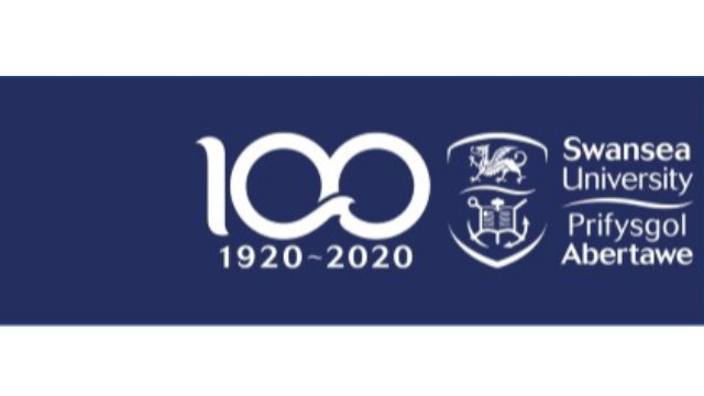 Competition: Research as Art 2020 - Swansea University