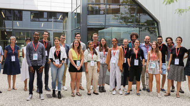 SAISON 2020-2021 DE CITIZENCAMPUS 