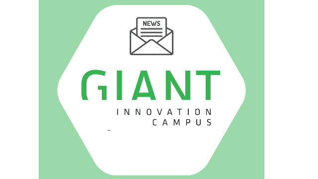 Newsletter GIANT Décembre 25