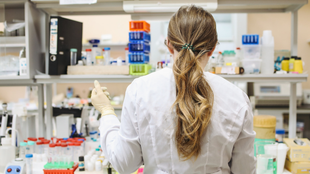 Appel à projets innovants dans la lutte contre le Covid-19