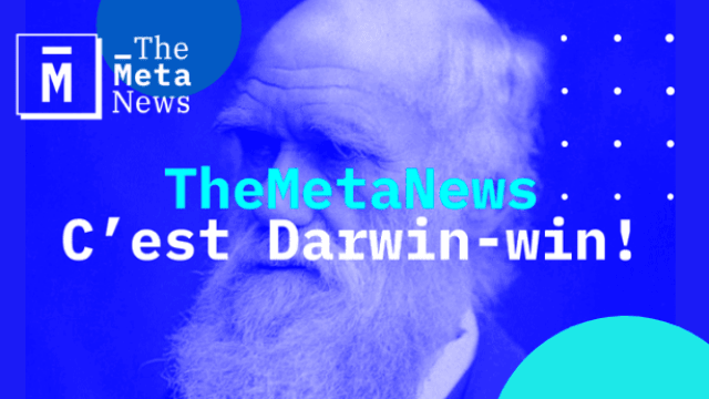 TheMetaNews -  L'actu de la recherche du point de vue des chercheurs