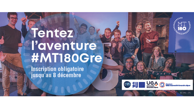 MT180s édition 2021 : les inscriptions sont ouvertes !