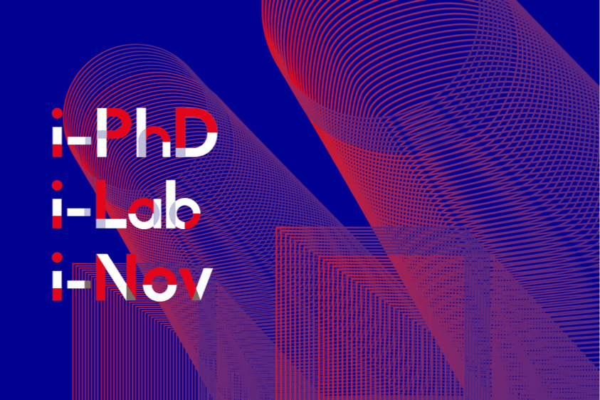 I-PhD : Concours d'innovation 2026 - Appel à candidatures