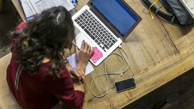 Covid-19 | Aide exceptionnelle pour les étudiants