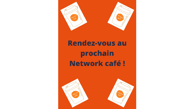 Le Network Café du réseau PhD Alumni ! 2è épisode !