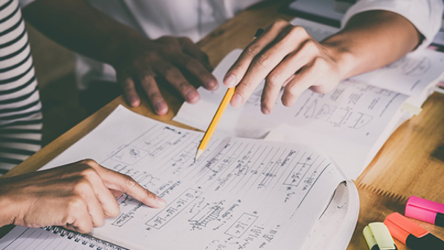 Candidater pour de la vacation d'enseignement à l'UGA