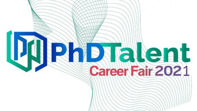 PhDTalent Career Fair 2021 | Le plus grand forum au monde dédié aux docteurs