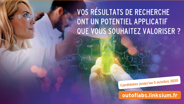 10ème édition Challenge Out of Labs