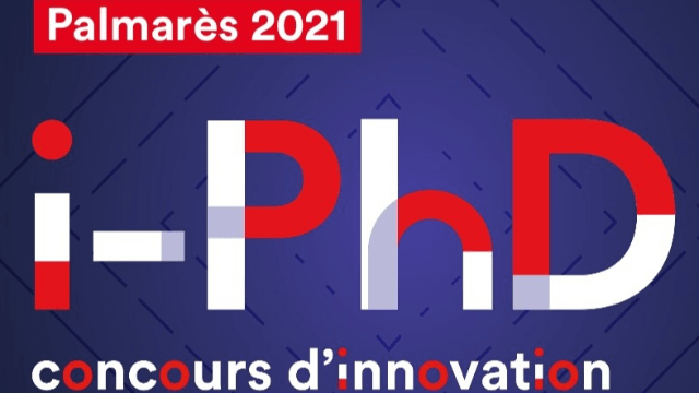 Concours iPHD : 6 jeunes chercheurs lauréats à l'Université Grenoble Alpes