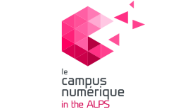 Formation Data+8  Le Campus Numérique in the Alps