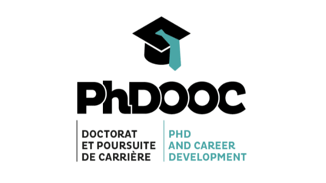 PhDOOC - MOOC PhD and Career Development
