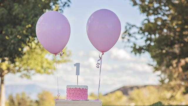 Votre réseau fête ses 1 an !