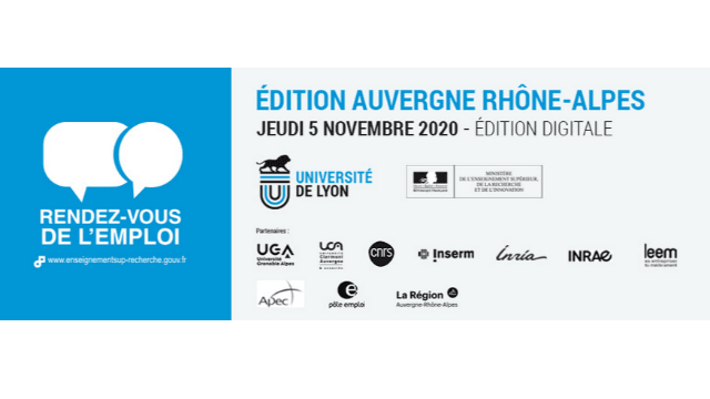 Pack formations - Les Rendez-Vous de l'Emploi