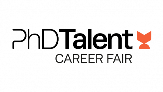 PhDTalent Career Fair 2025