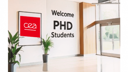 Inside Innovation — Visite des Alumni  au SHOWROOM CEA