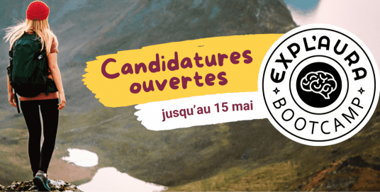 Bootcamp Expl’Aura - 2026